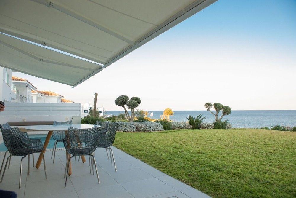 Villa Scarlet Pernera Exteriér fotografie