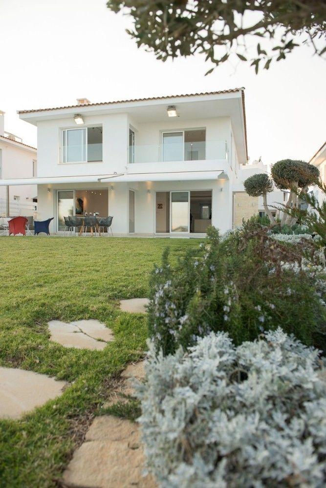 Villa Scarlet Pernera Exteriér fotografie