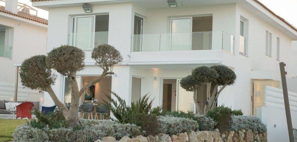 Villa Scarlet Pernera Exteriér fotografie